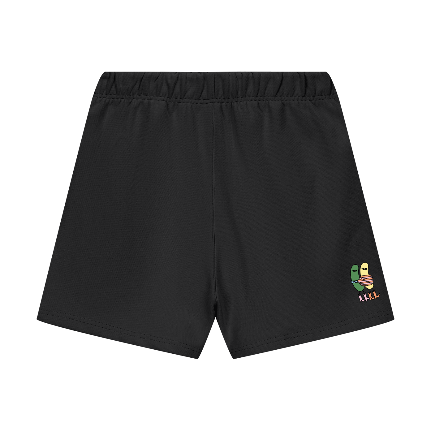 Dill & Chill Shorts