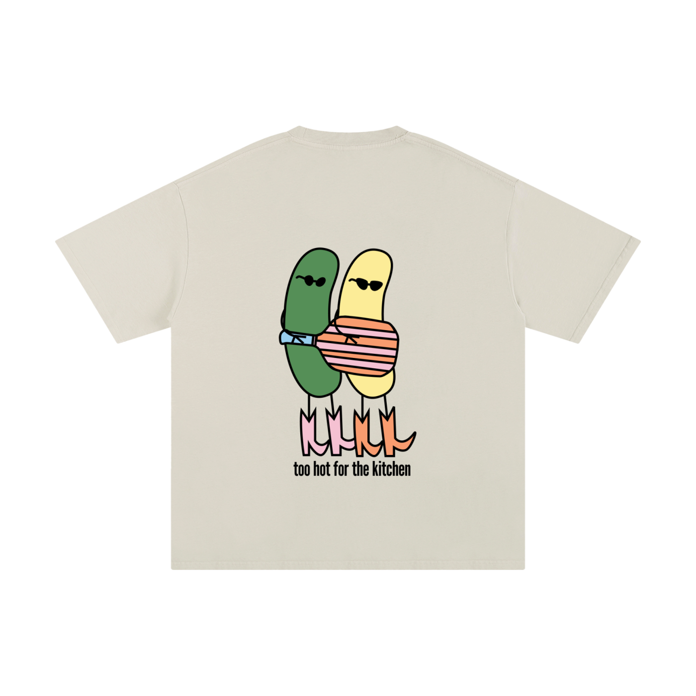 Dill & Chill Tee