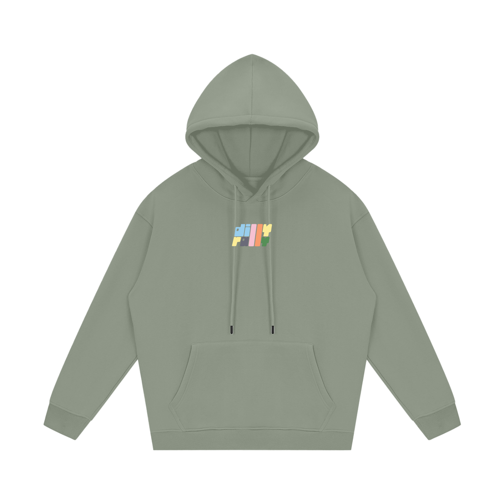 Dill & Chill Hoodie