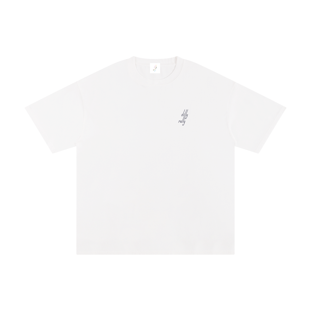 Coach Crunch Tee