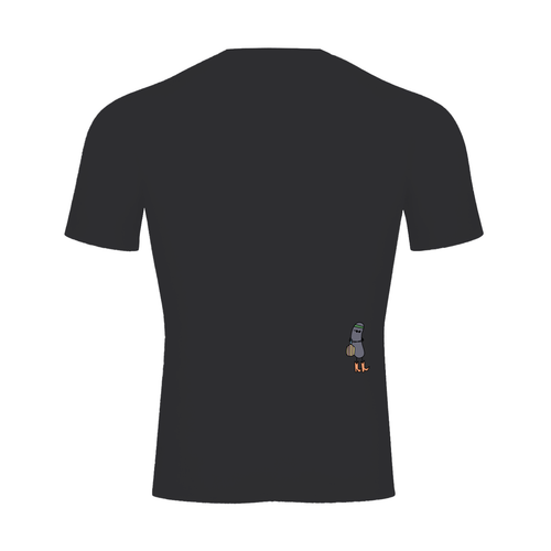 Coach Crunch Game Shirt