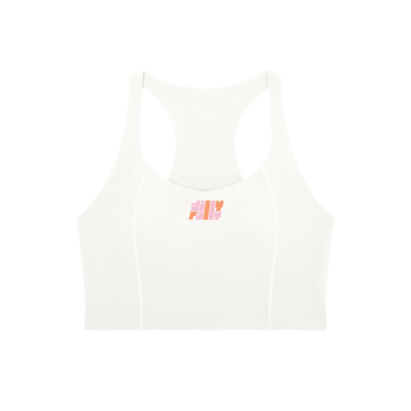 Soft Serve Midi Tank