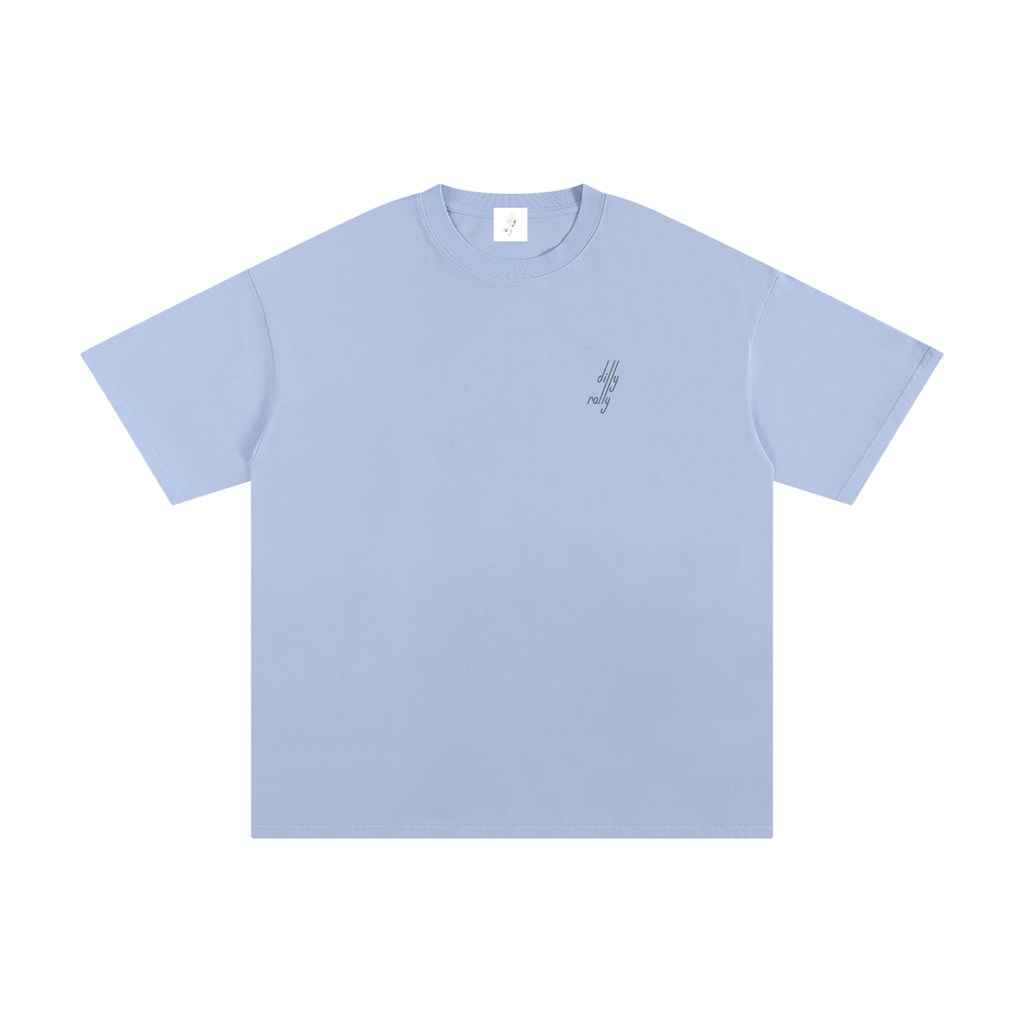 Coach Crunch Tee