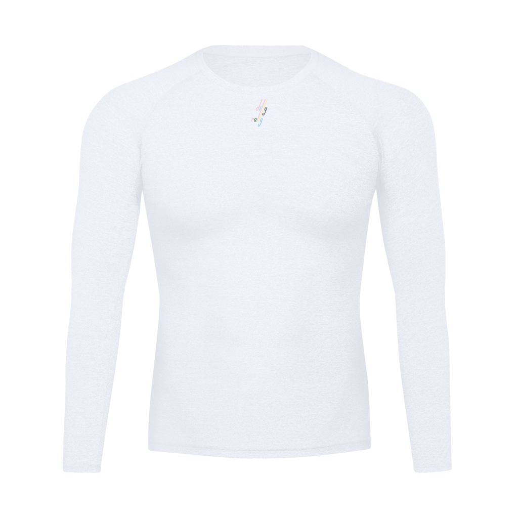 Shake & Bake Performance Long Sleeve