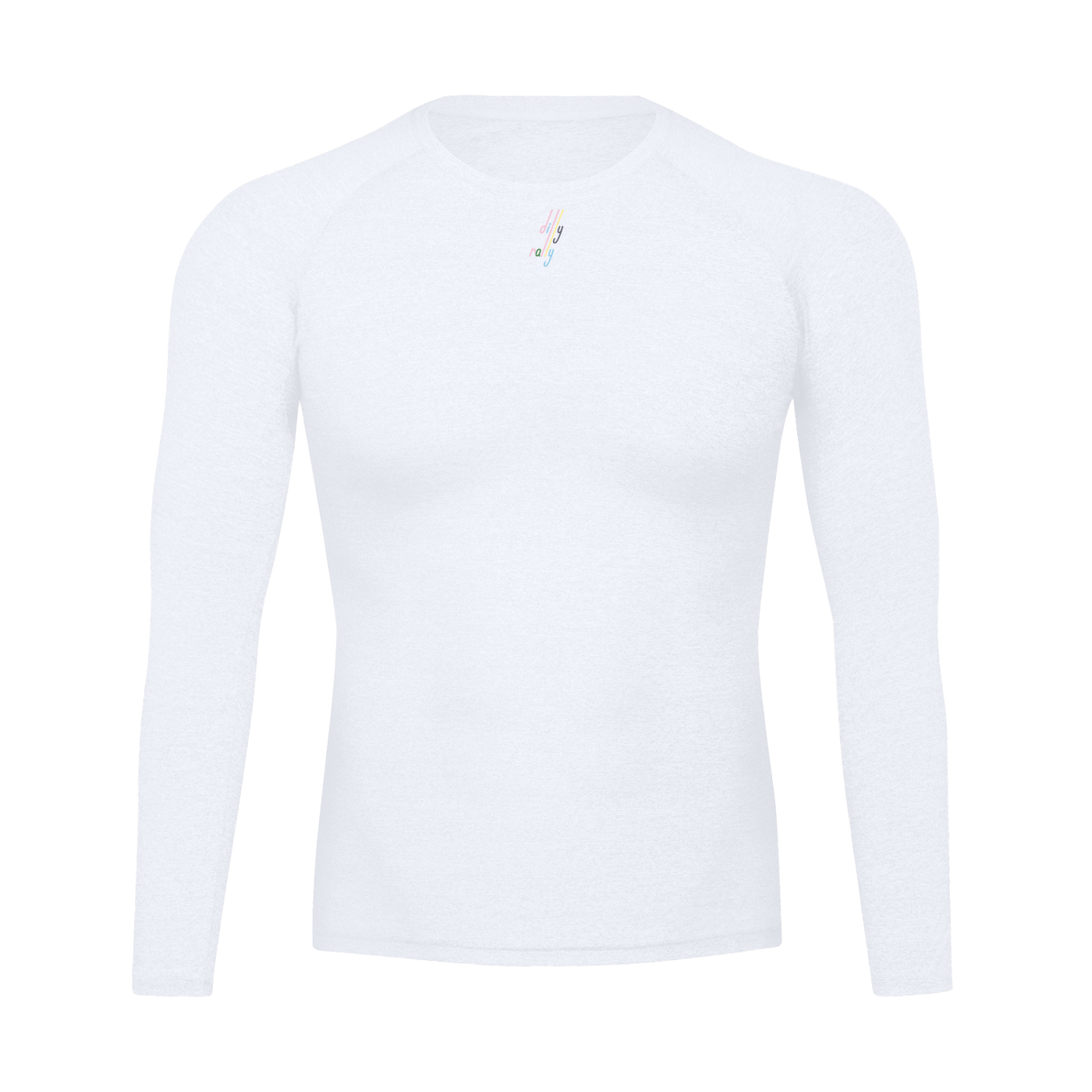 Shake & Bake Performance Long Sleeve