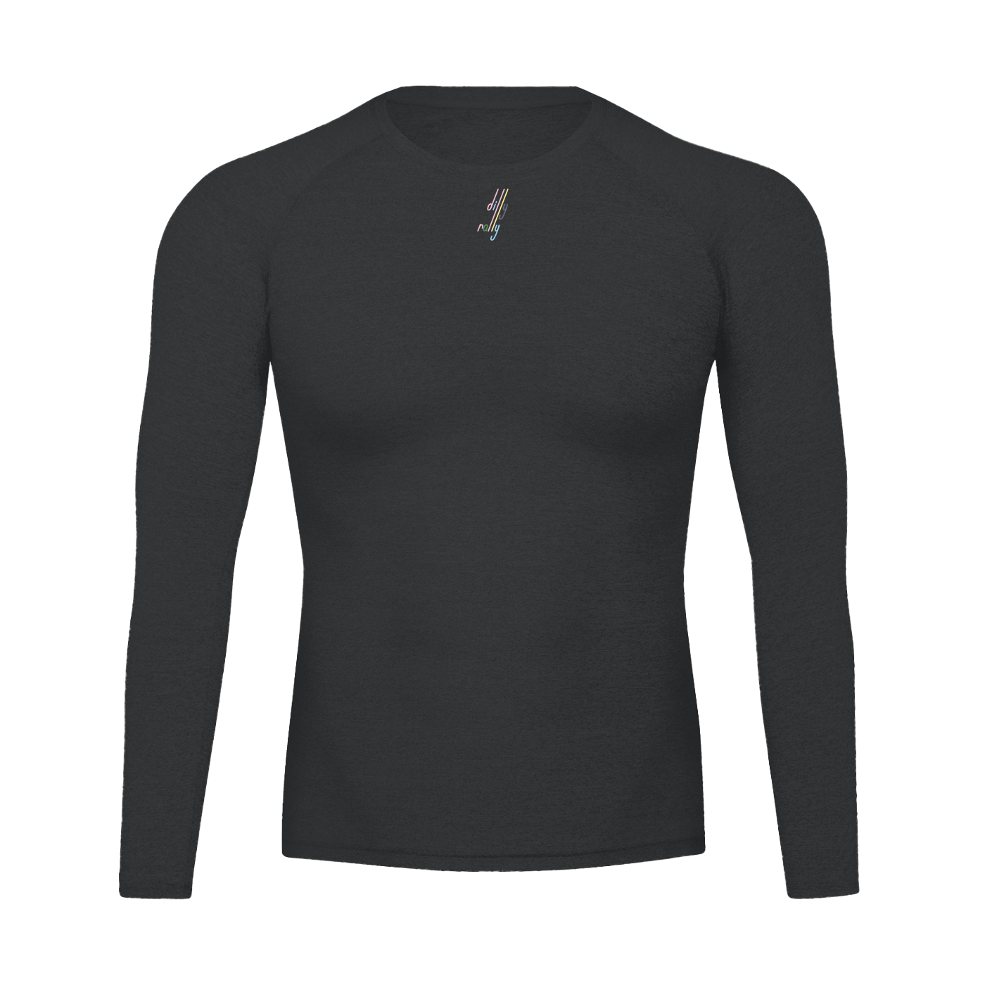 Shake & Bake Performance Long Sleeve