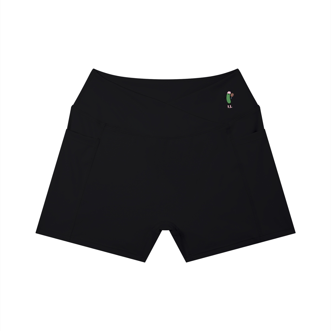 Soft Serve Short Short