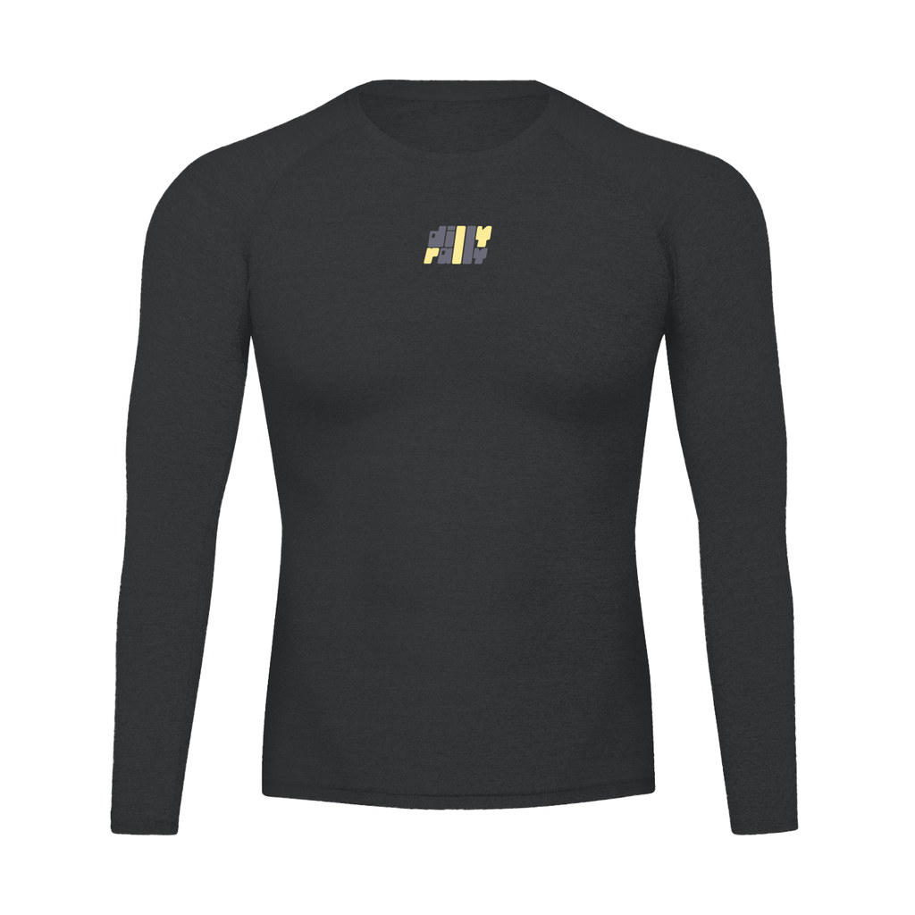 Coach Performance Long Sleeve