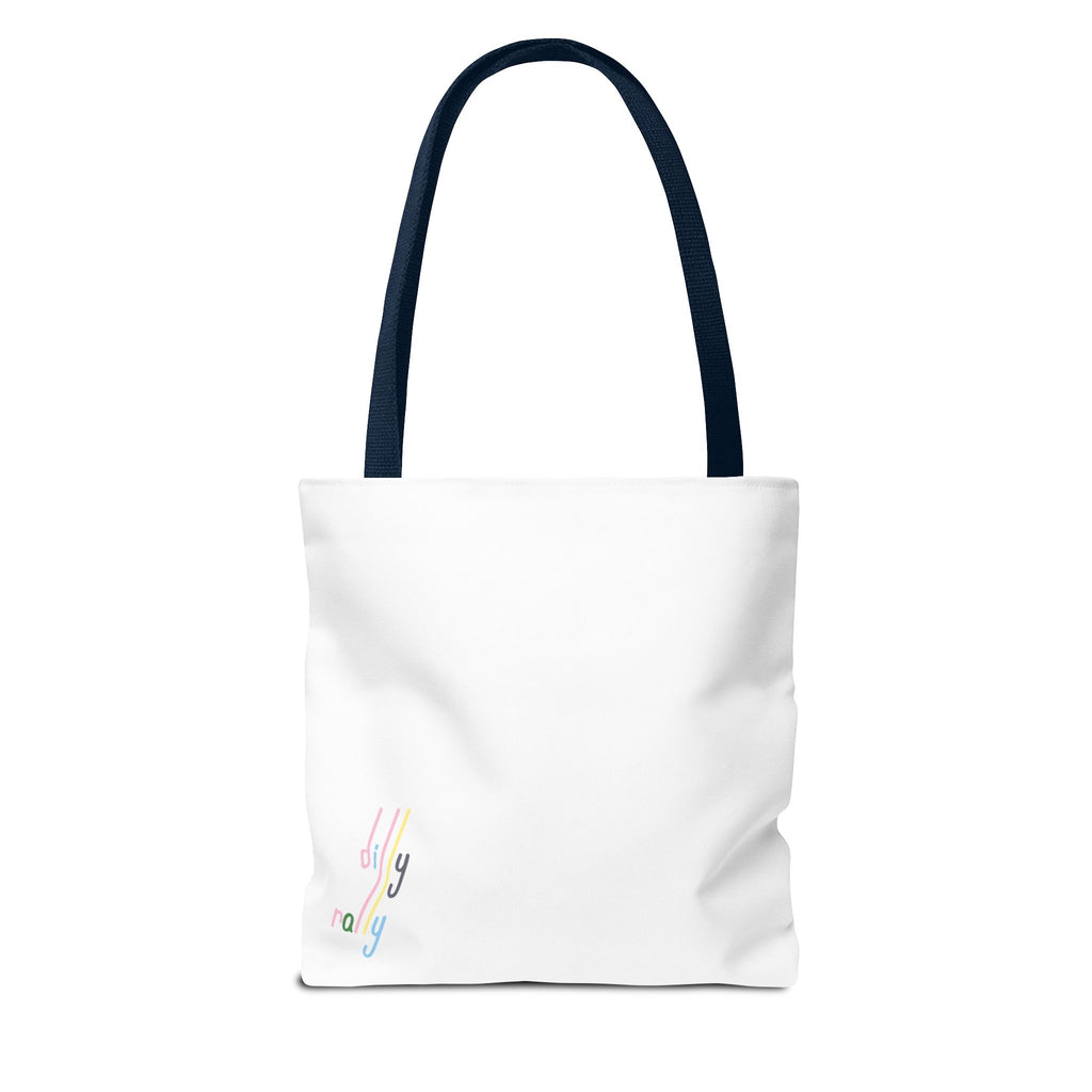 Dill & Chill Tote