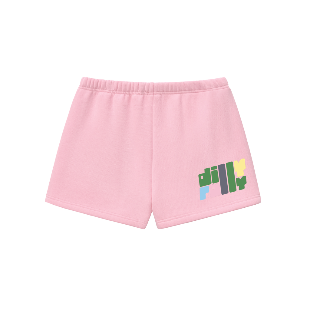 Cozy Short Short
