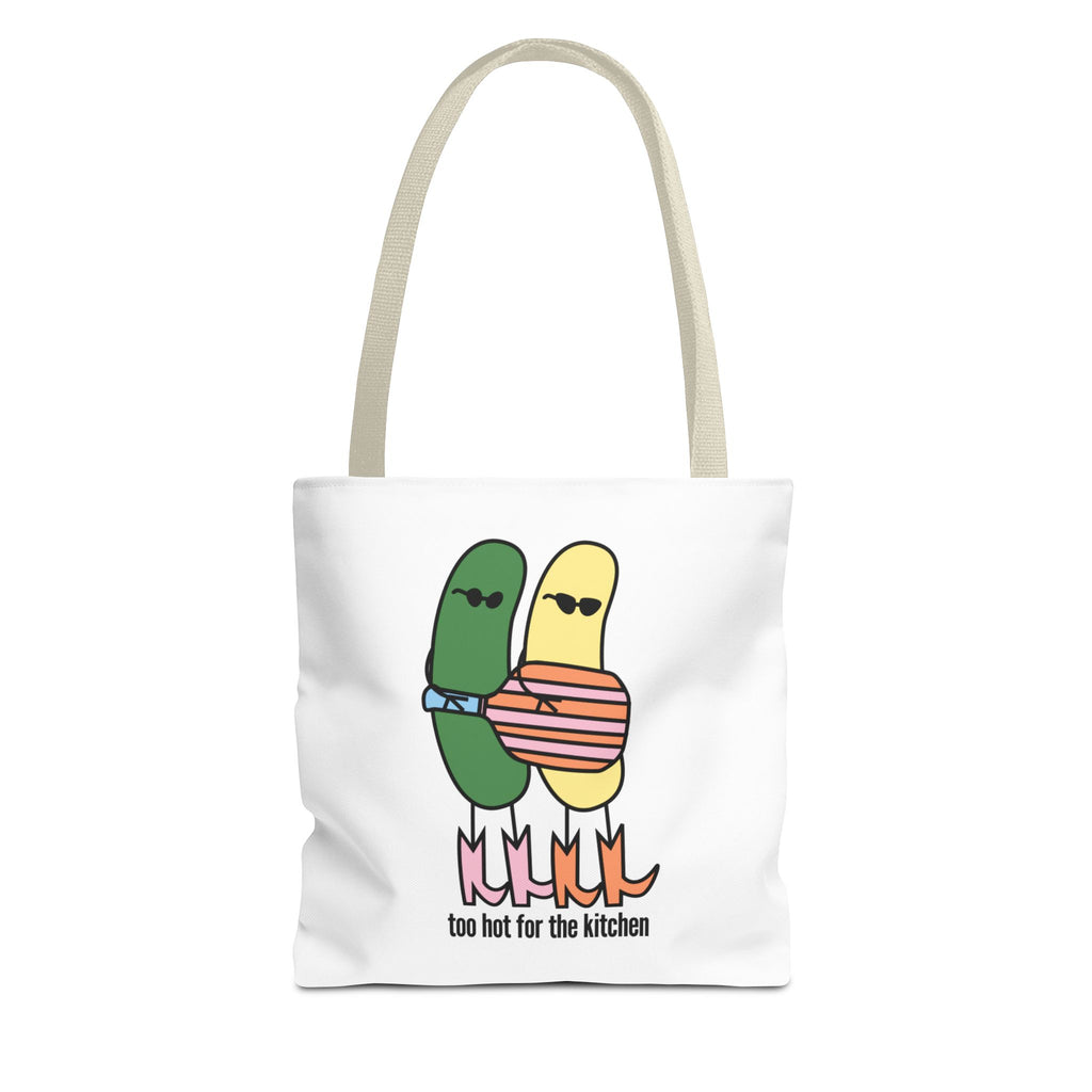 Dill & Chill Tote