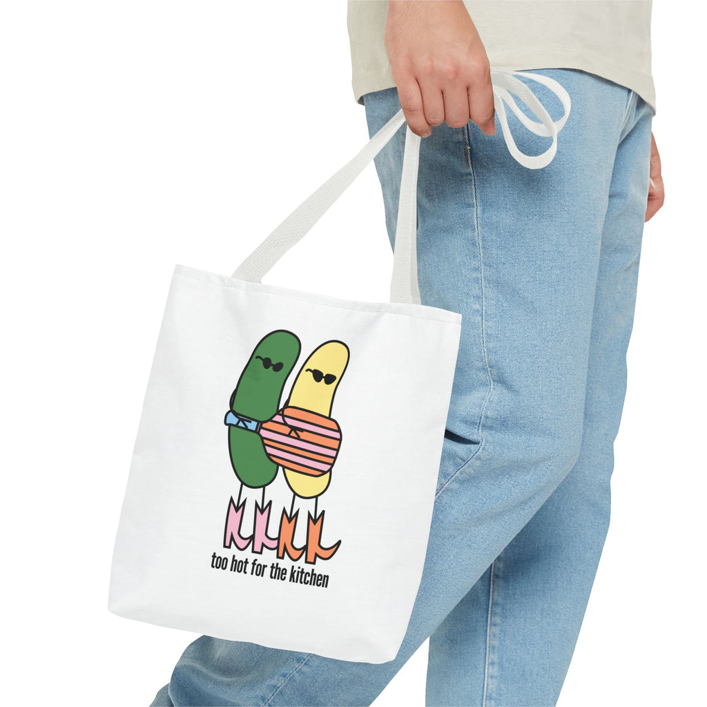 Dill & Chill Tote