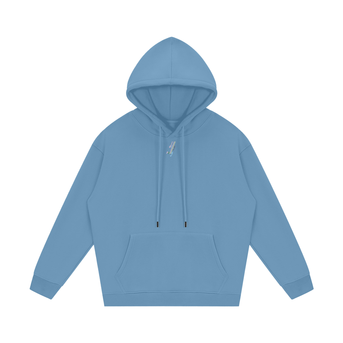 Dill & Chill Hoodie
