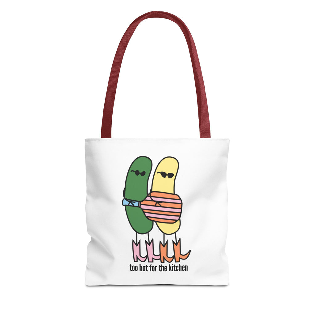 Dill & Chill Tote