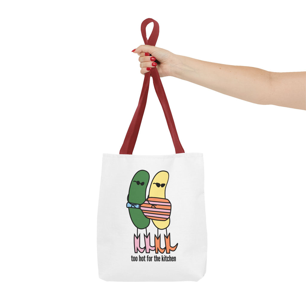 Dill & Chill Tote