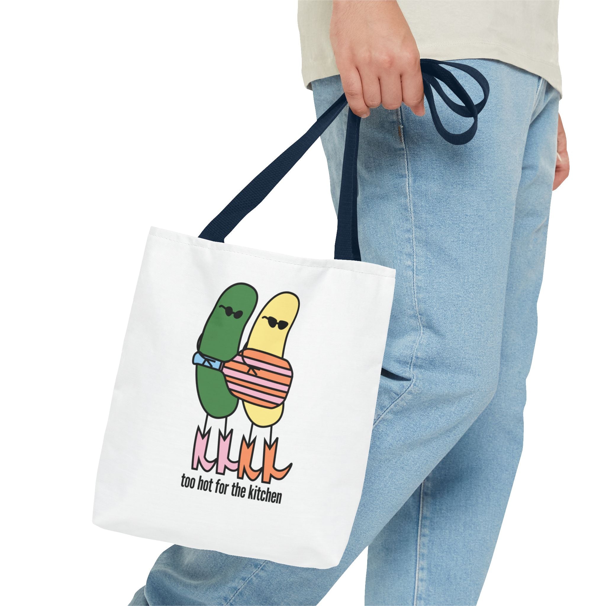 Dill & Chill Tote