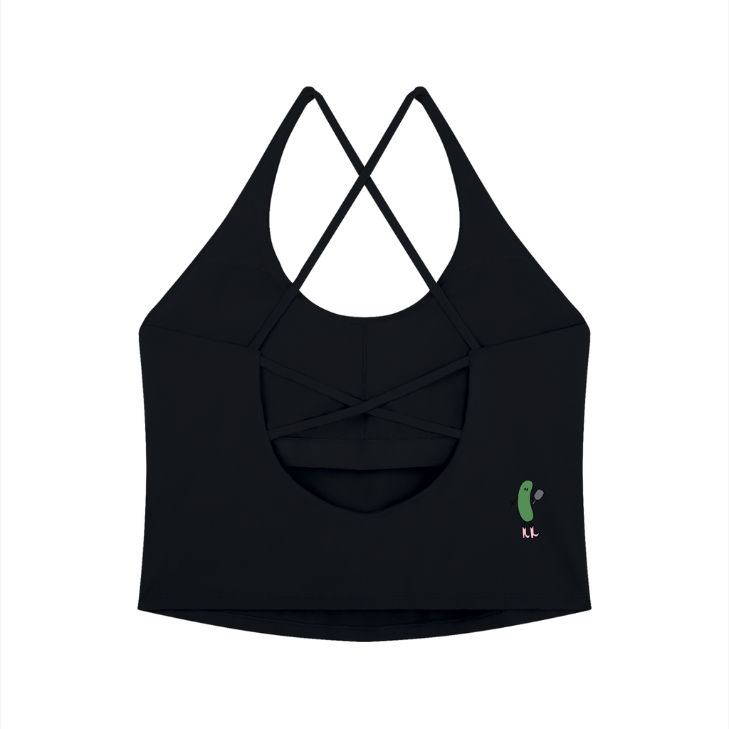 Criss Cross Tank