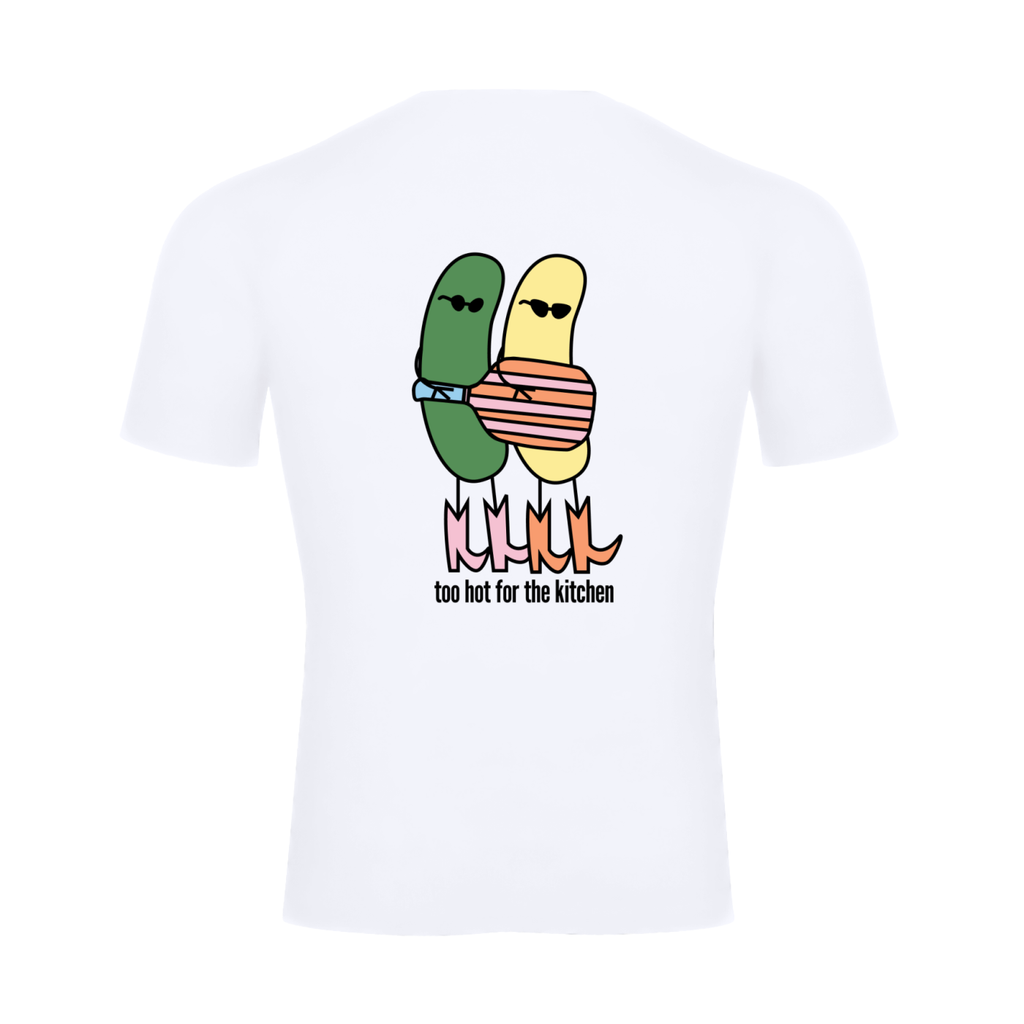Dill & Chill Game Shirt