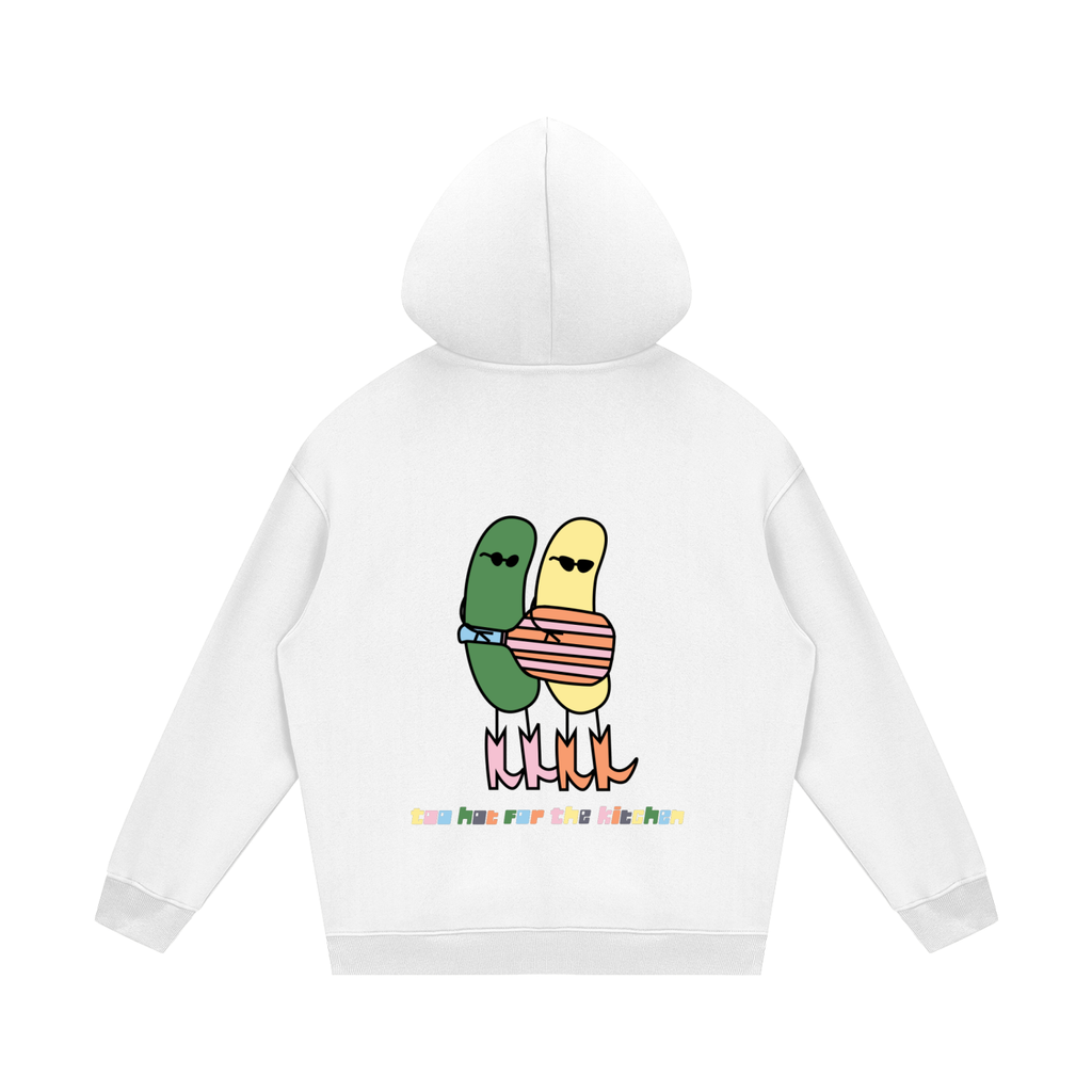 Dill & Chill Hoodie