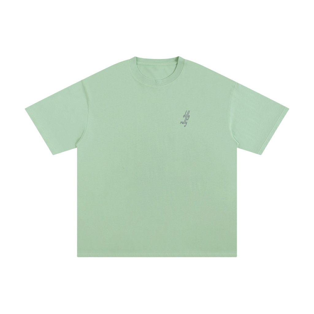Coach Crunch Tee