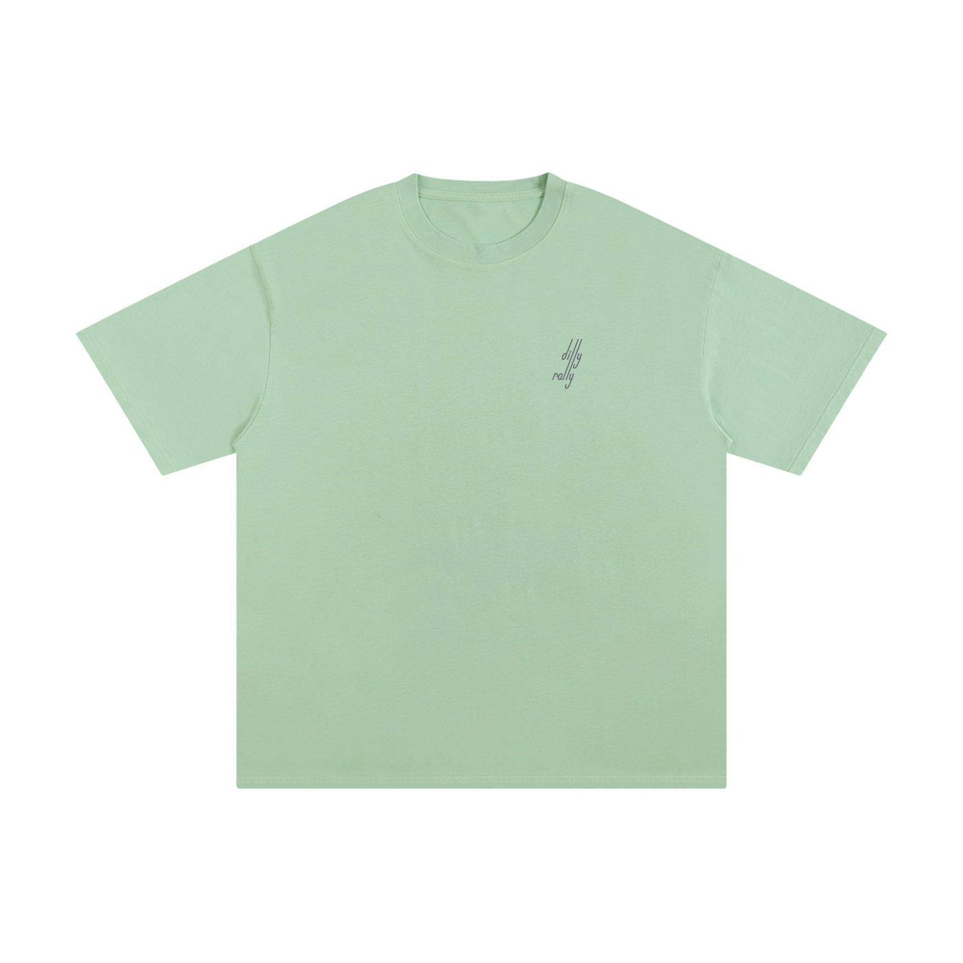 Coach Crunch Tee