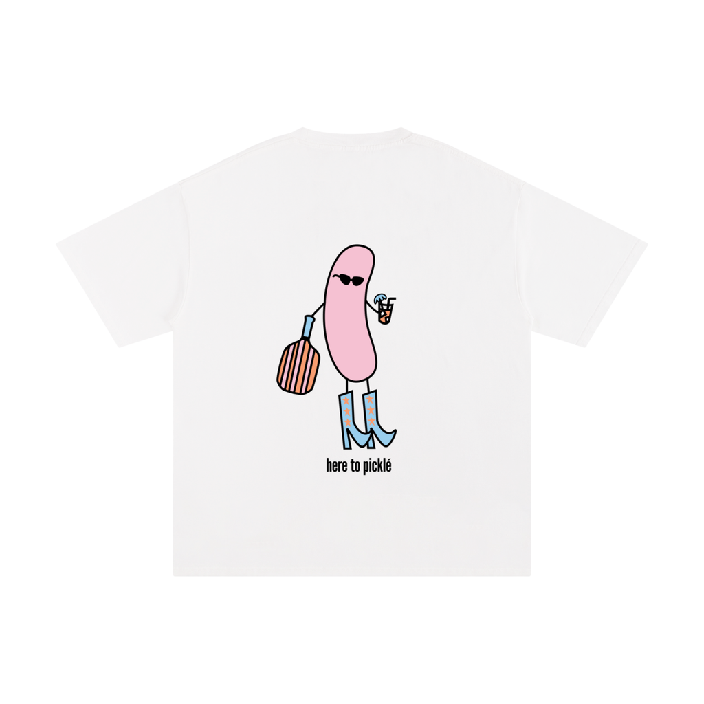 Picklé Tee