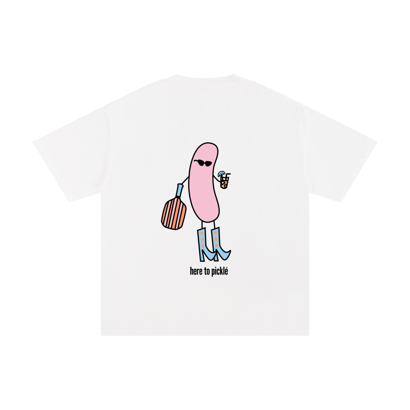 Picklé Tee