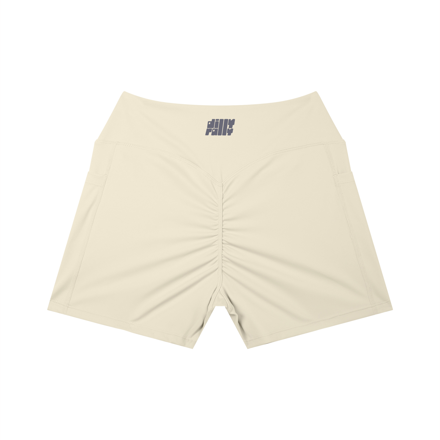 Soft Serve Short Short