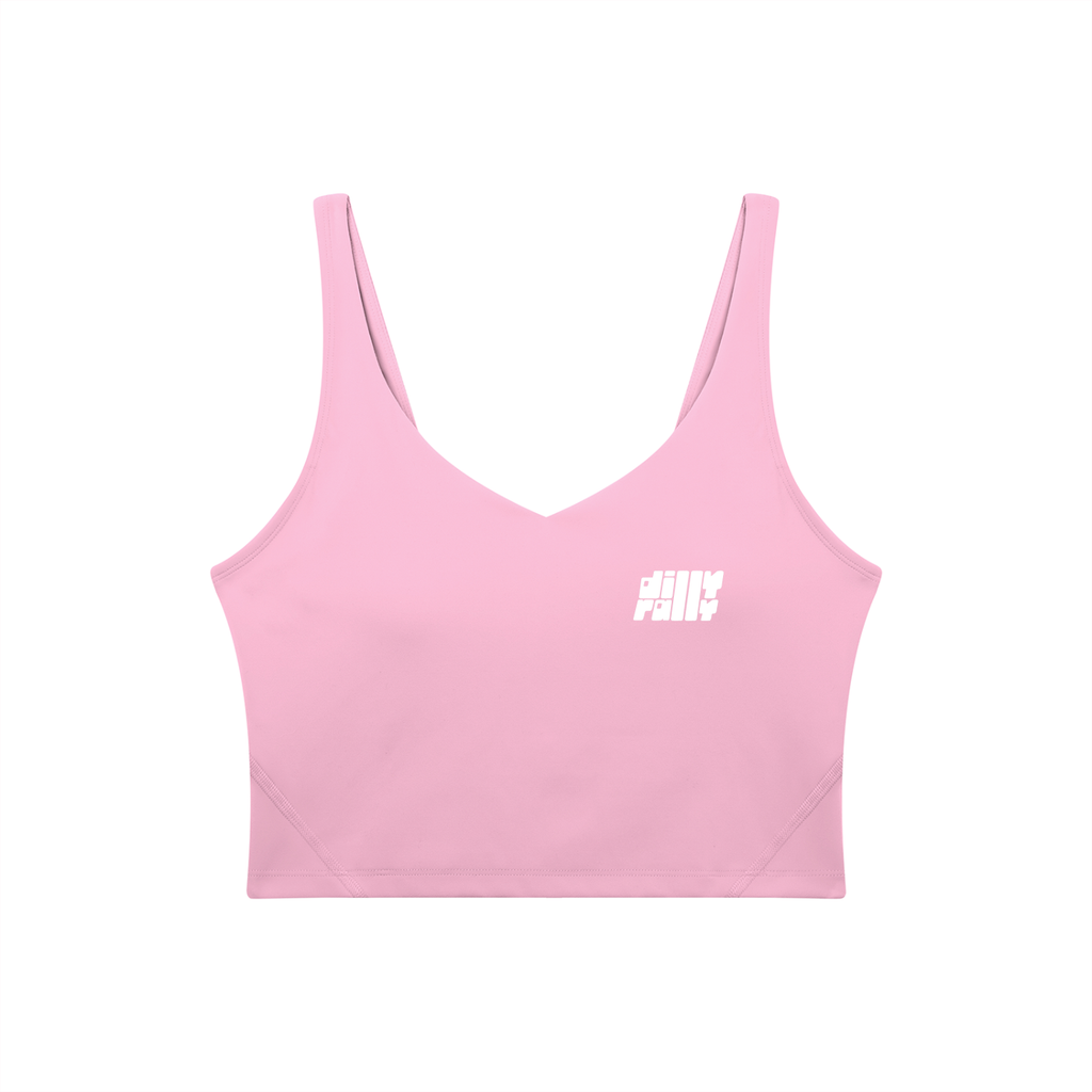 Soft Serve x Dill Chill Tank
