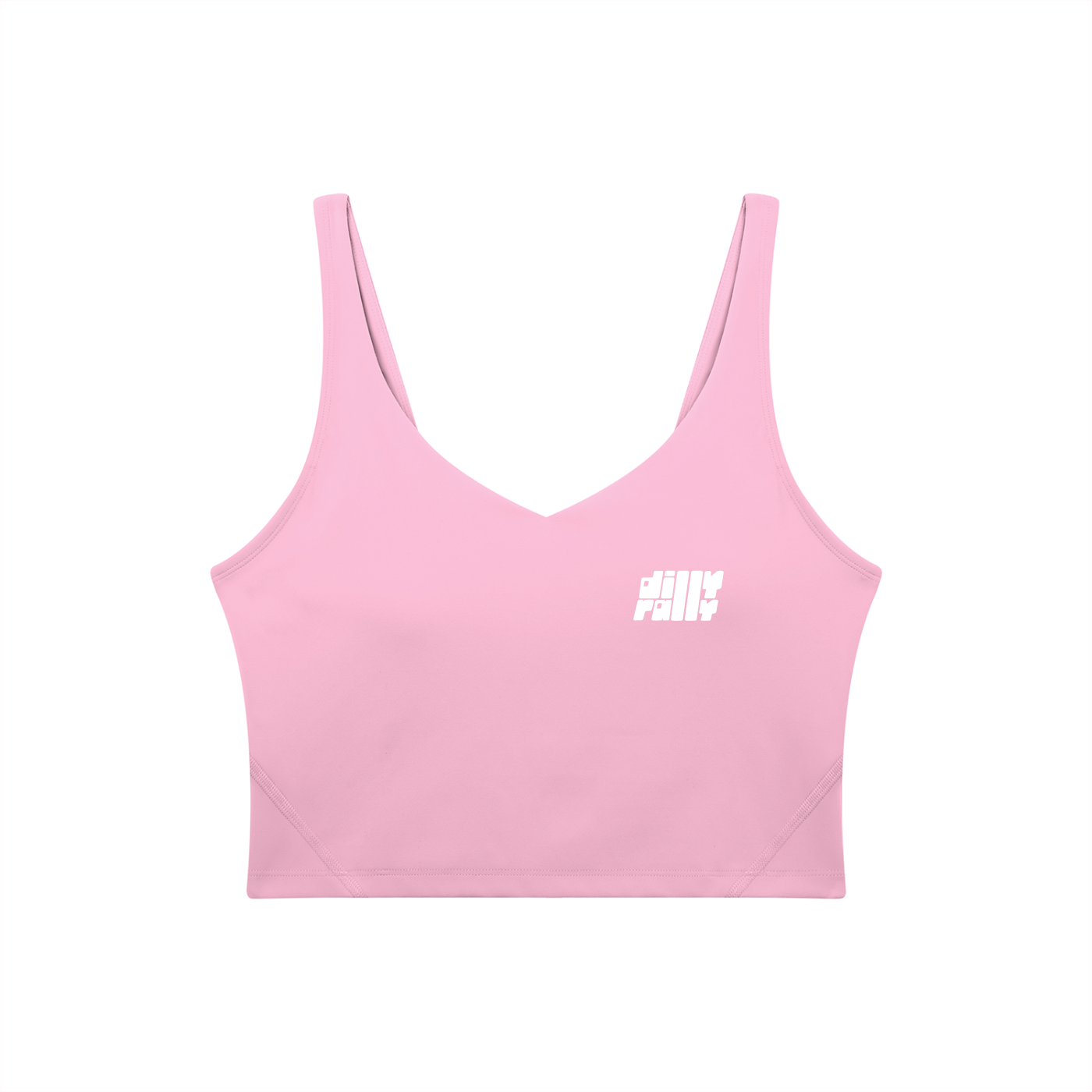 Soft Serve x Dill Chill Tank