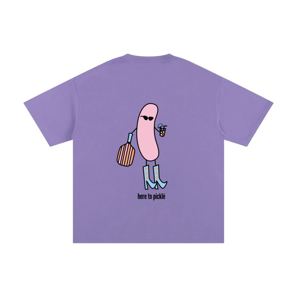 Picklé Tee