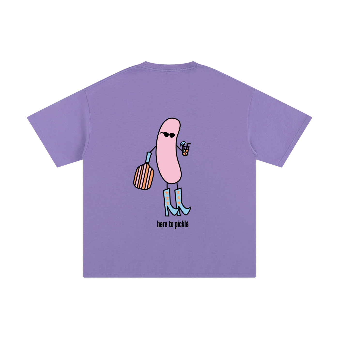 Picklé Tee