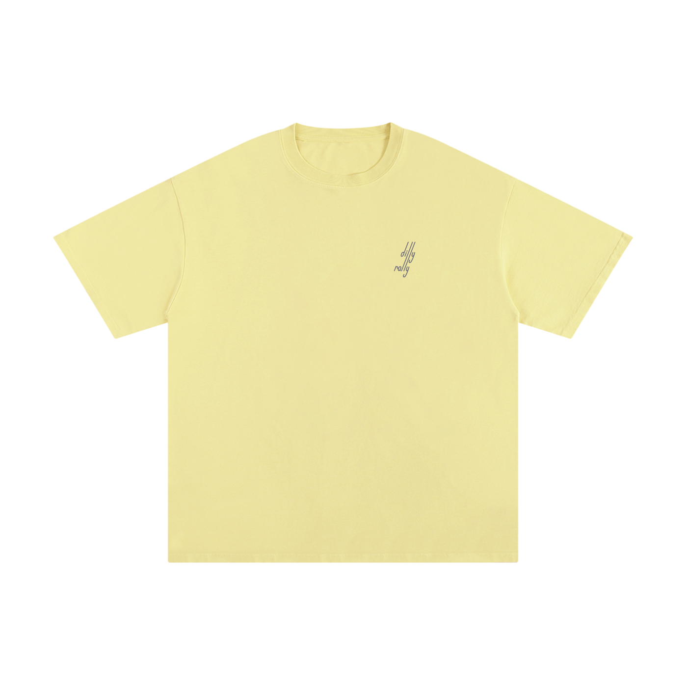 Coach Crunch Tee