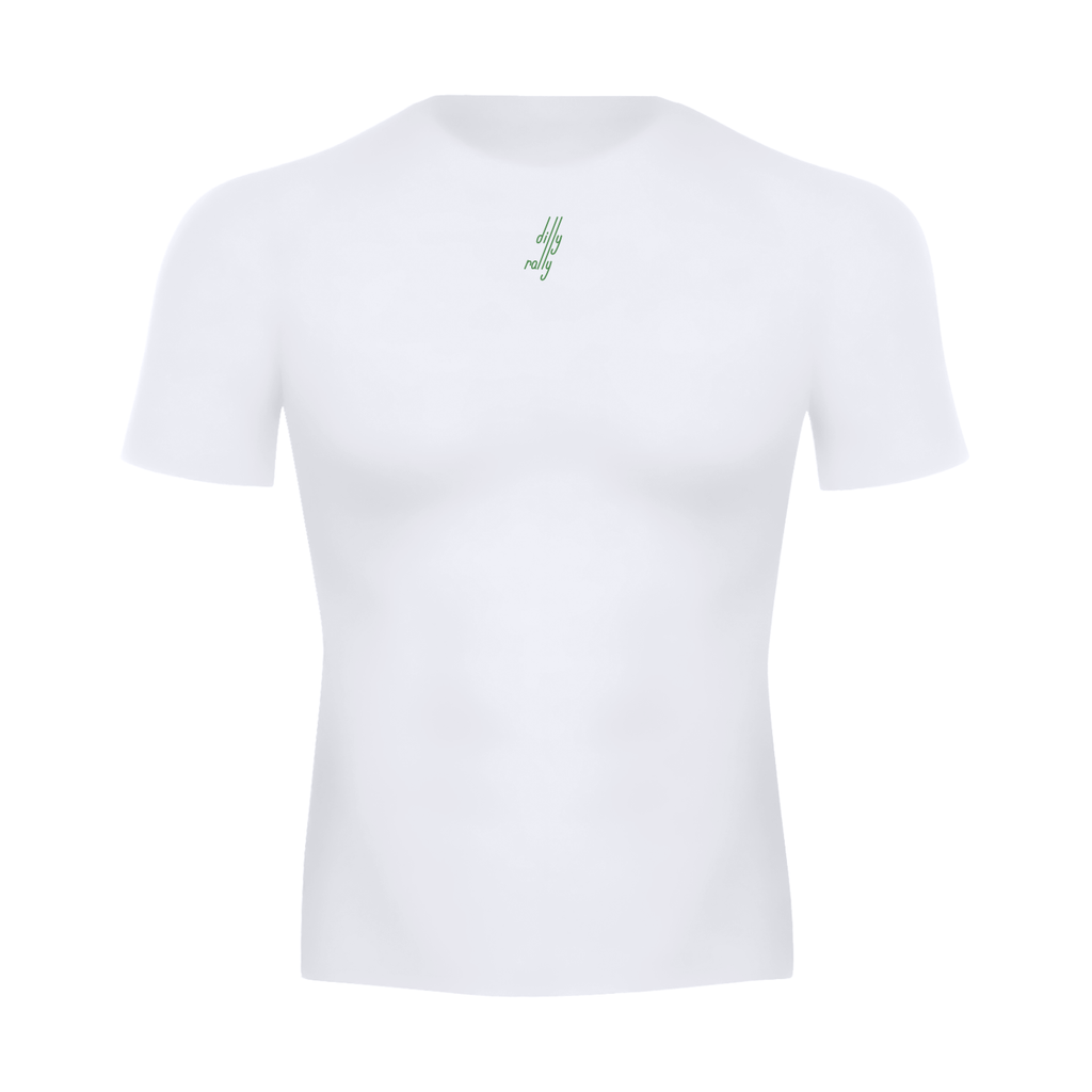 Coach Crunch Court Tee