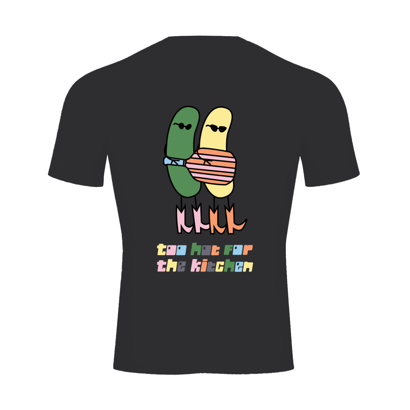 Dill & Chill Game Shirt