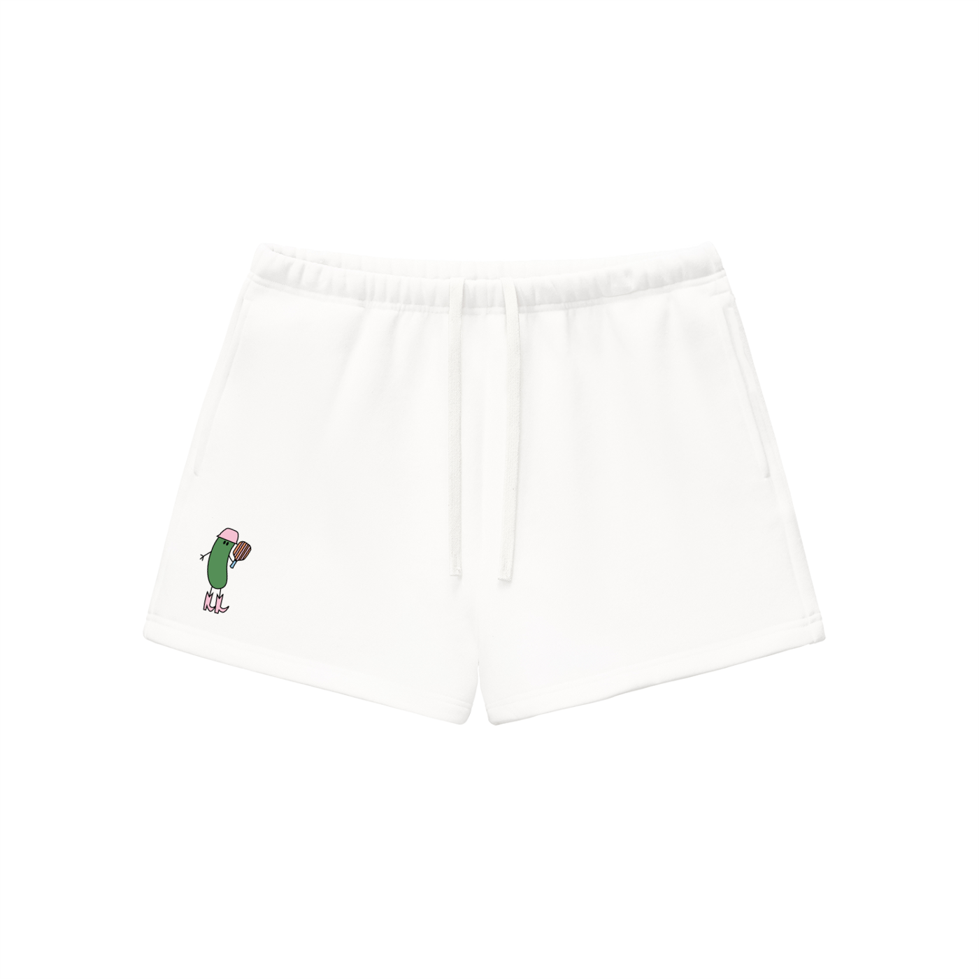 Cozy Short Short