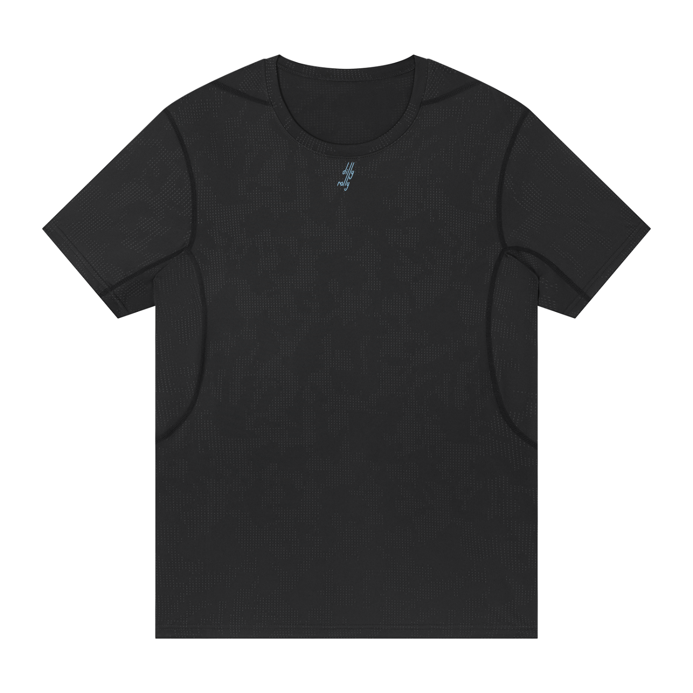 Mesh Dill & Chill Performance Tee