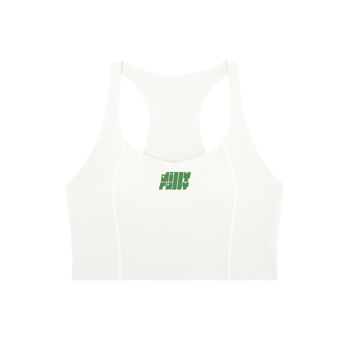 Soft Serve Midi Tank
