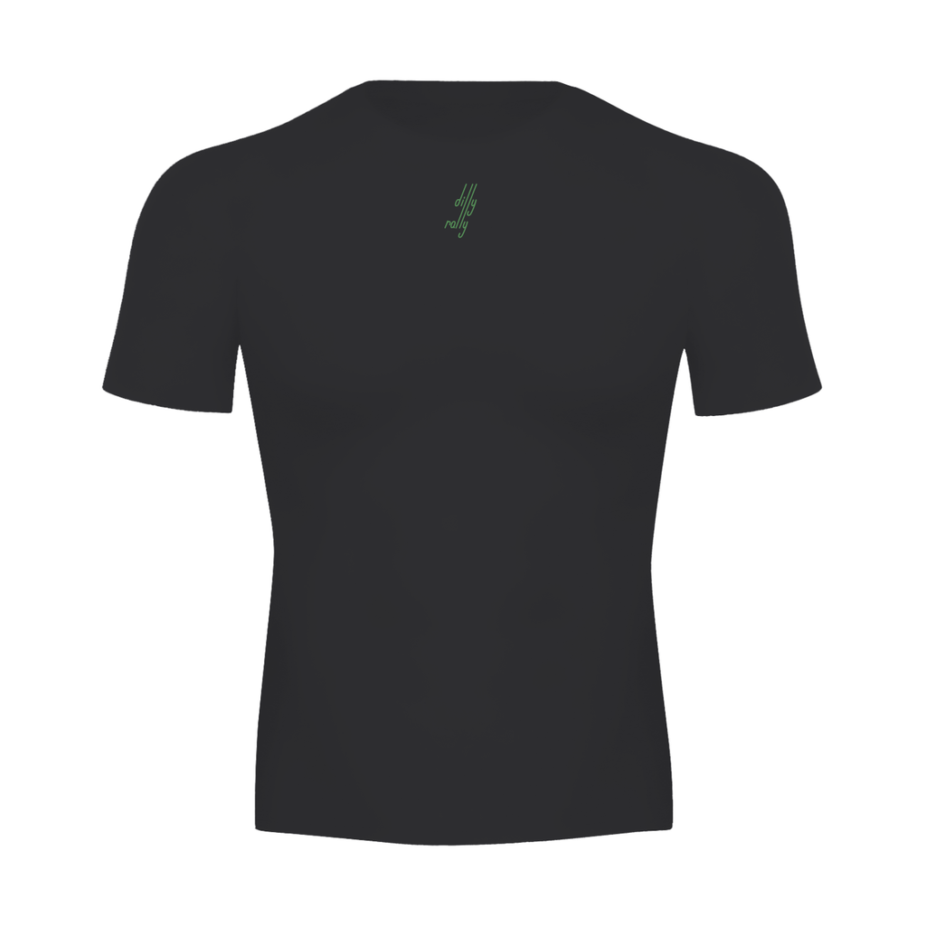 Coach Crunch Court Tee
