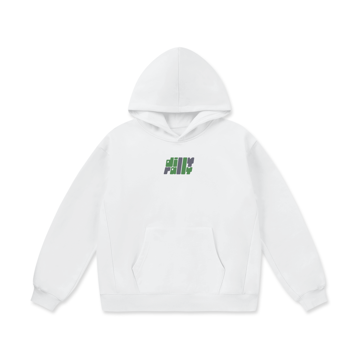 Too Hot For The Kitchen Hoodie Dark
