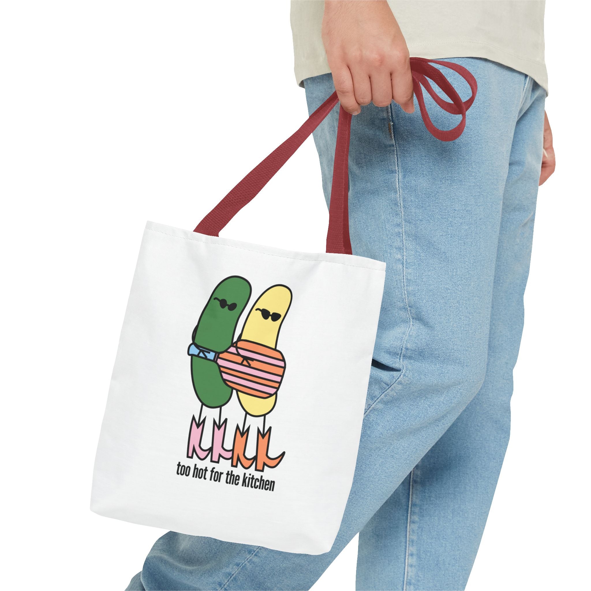 Dill & Chill Tote