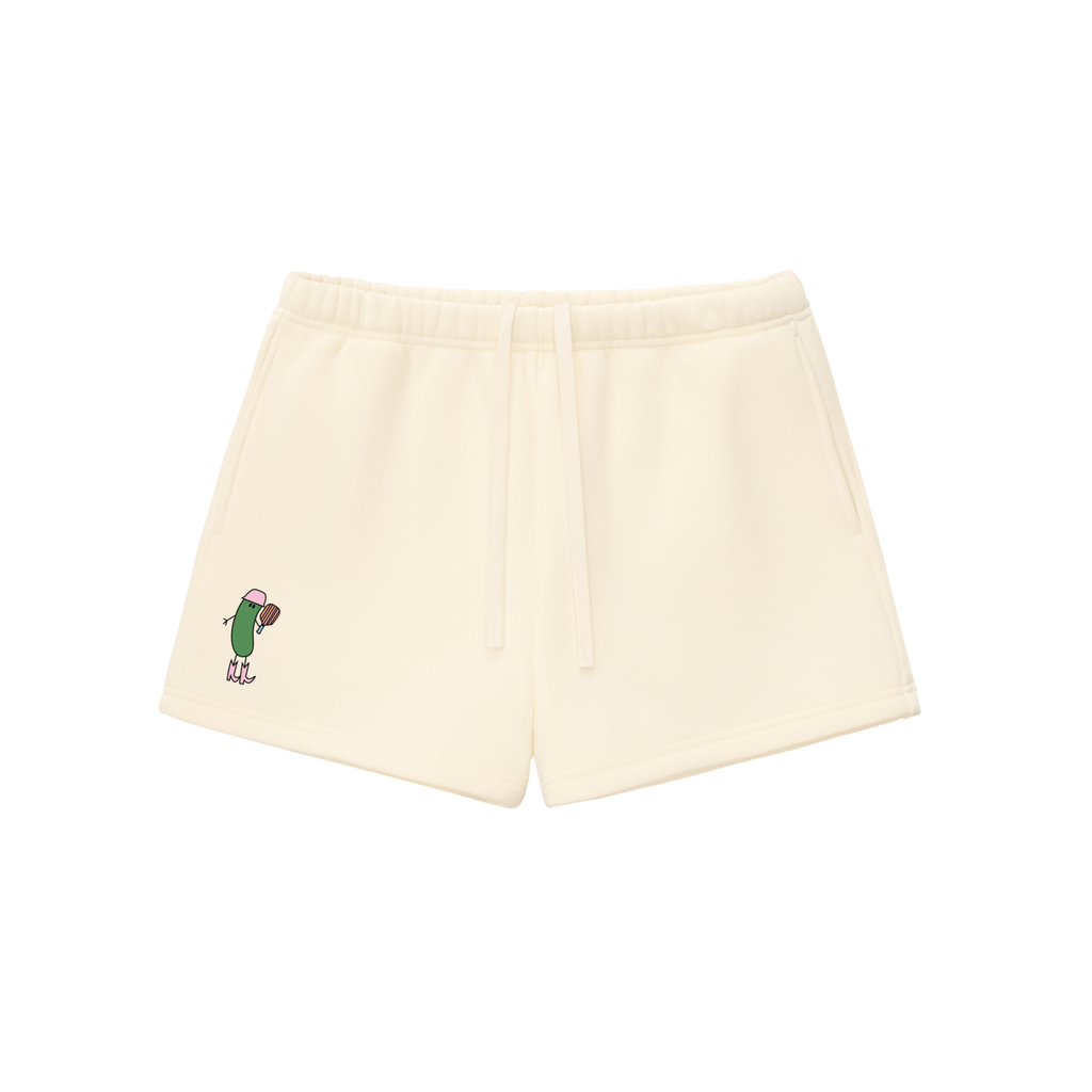 Cozy Short Short