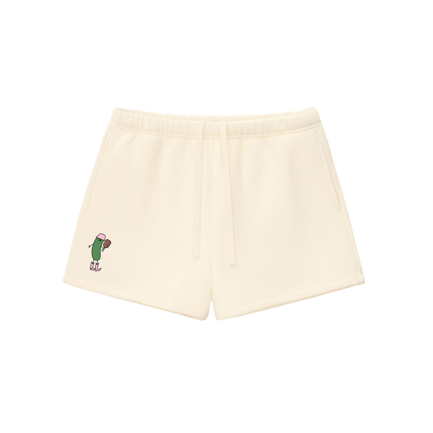 Cozy Short Short