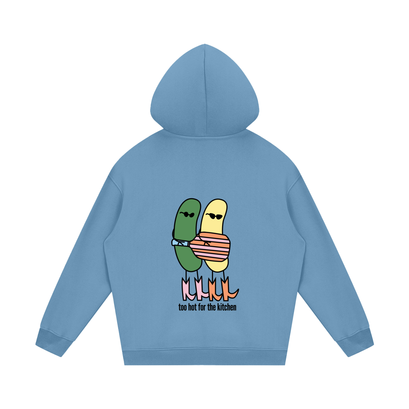 Dill & Chill Hoodie