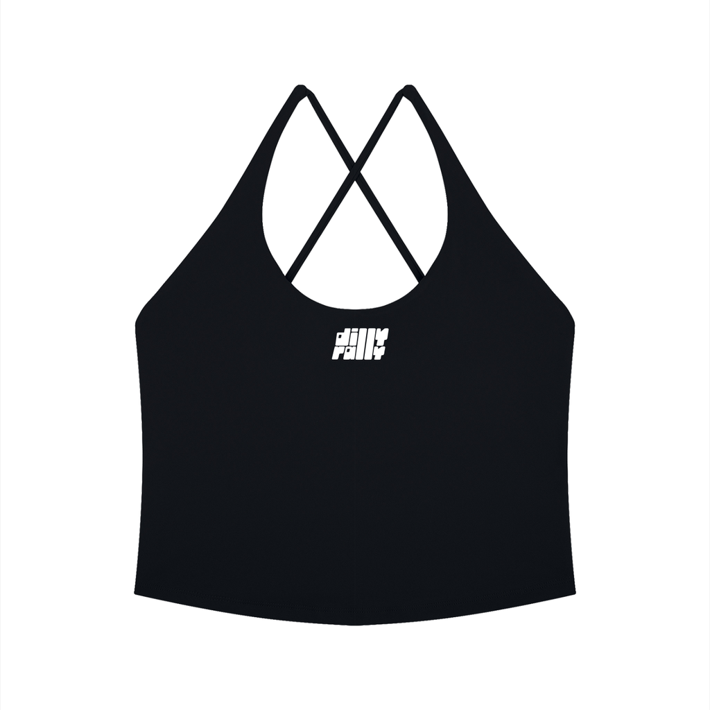 Criss Cross Tank