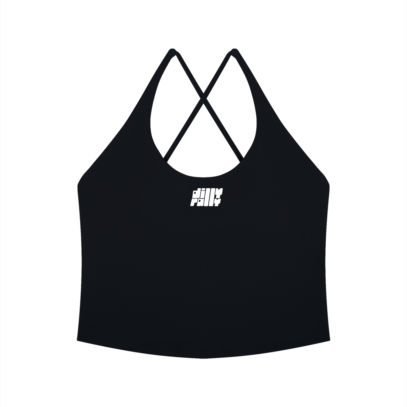 Criss Cross Tank