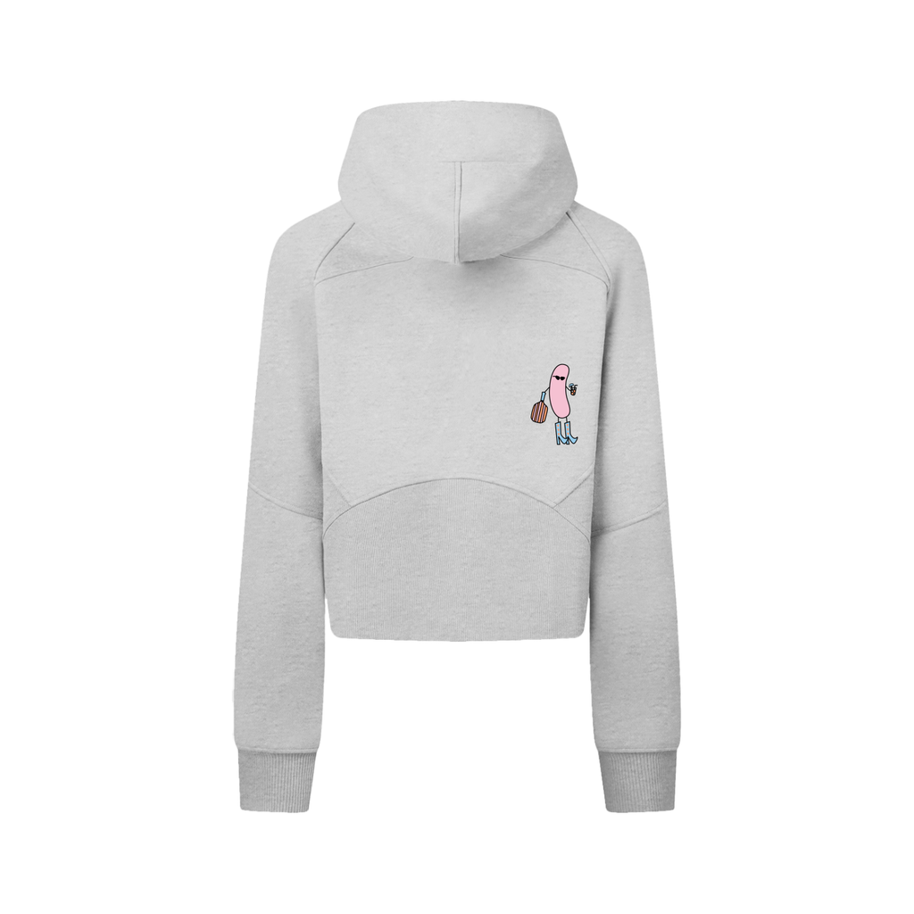 Picklé Zip Up