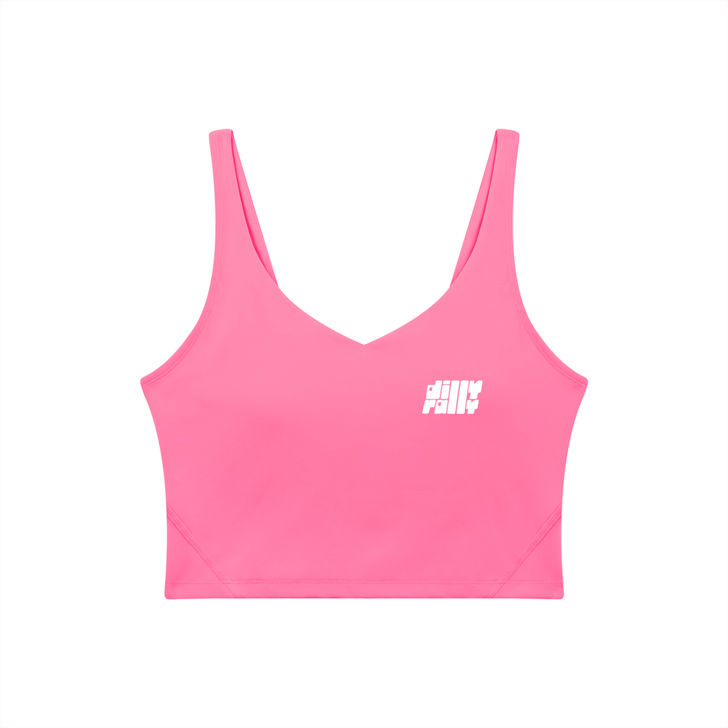 Soft Serve x Dill Chill Tank
