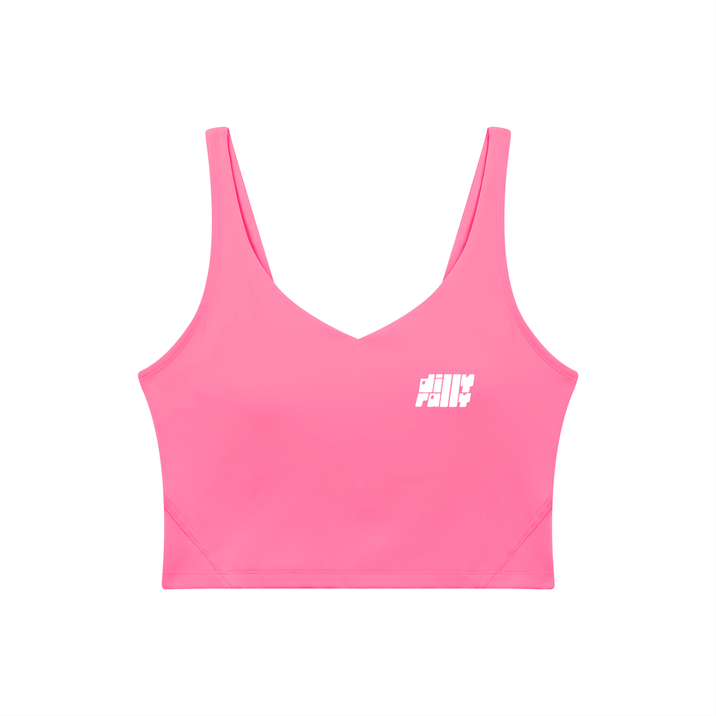 Soft Serve x Dill Chill Tank