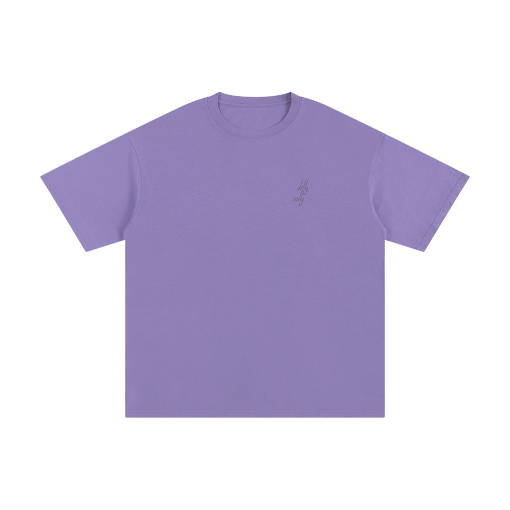 Coach Crunch Tee